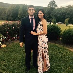 Meet your Posher, Sandra